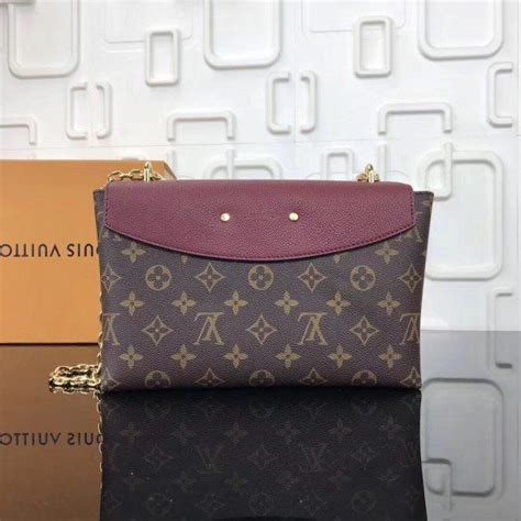 louis vuitton saint placide replica|Saint Placide Louis Vuitton Handbags for Women.